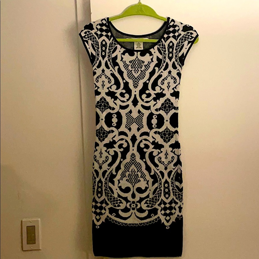 Max Studio dress